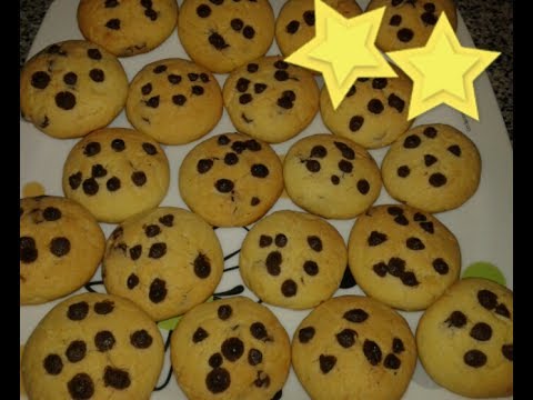 أحلي كوكيز لأطفالنا صحي ولذيذذذذذ بمكونات من البيت أولادي وبيتي كل حياتي