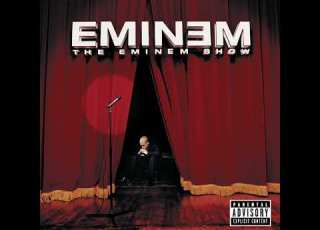 Eminem Superman Instrumental HQ
