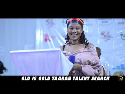 Halima Dhilly KIMBELEMBELE Old Is Gold Original Taarab Old Is Gold Taarab Talent Search 2021 TANGA