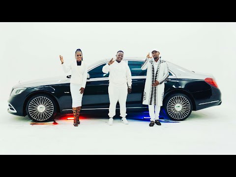 MwanaKondoo Lamb P D R Kelvin Weber Rachel Sammy Official Video MwanaKondoo Lamb P D R Kelvin Weber Rachel Sammy Official Video