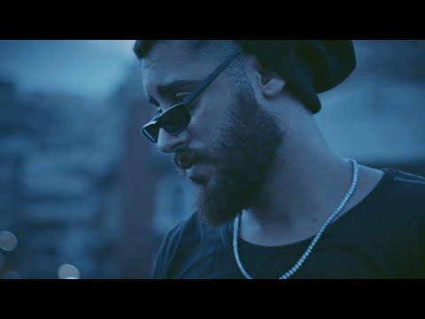 نور الدين الطيار محمود هـجرس ح و ر ي ة Xoureldin ڤيديو كليب Music Video