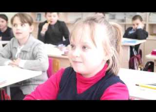  Дети о Великой Войне Базарный Карабулак