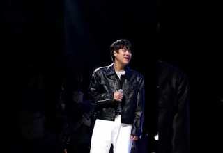 이무진 LEEMUJIN 눈이 오잖아 When It Snows 251030 혜전대학교 조양문화제