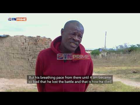 MunhavaMunei What Happens When The Past Demands Justice