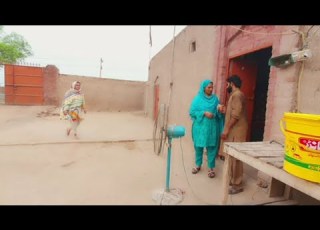 DHUSMAN SAHEELI PART 2 VERY BEST HEART TOUCHING SAD STORY ALIA MALIK MAAN JI NEW VIDEO 2023
