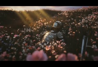 Golden Brown The Stranglers Never A Frown Ending Part Looped Slowed Reverb