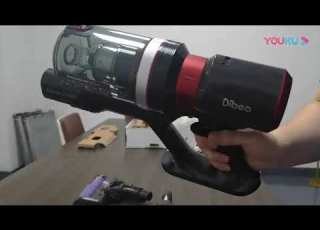DIBEA F20MAX USING TUTORIAL
