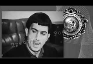 ДОЛЯ ВОРОВСКАЯ 2019 DOLYA VOROVSKAYA 2019