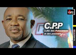  CULTE DE POUVOIR ET PUISSANCE DU LUNDI 22 06 2026