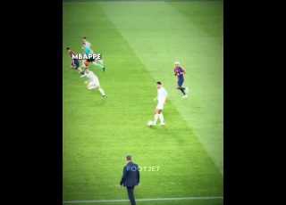 Real Madrid Counter Attack Gambo479