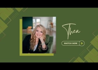  From Exhaustion And Sleepless Nights To Energy And Peace Thea S Breakthrough Journey