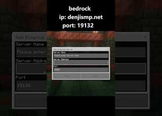 كيف تدخل دنجي اسم ام بي بالبيدروك