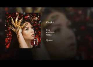 Eva Kitoko Feat Naza Keblack Queen