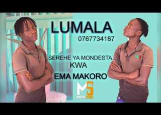  LUMALA SHEREHE YA MONDESTA KW EMA MAKORO 0767734187 2024 PRD MBASHA STUDIO