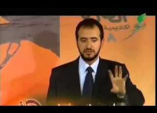 أكاديمية إعداد القادة فن الإقناع 1 الدكتور طارق سويدان