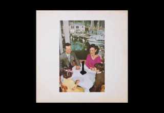 Achilles Last Stand Led Zeppelin HD With Lyrics