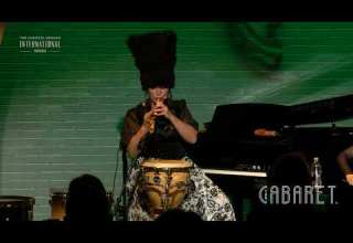 DakhaBrakha DeHaan International Series