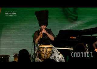DakhaBrakha DeHaan International Series
