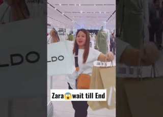  Zara Kuwait Shorts Trending Viral Zara Rahmanofficial Trendingshorts