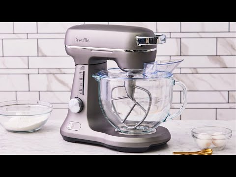 Best Stand Mixers 2026 Top Kitchen Mixers For 2026