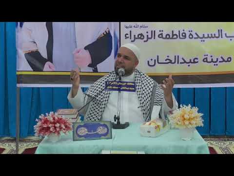 تعالوا ندخل الجنة لوقت قليل