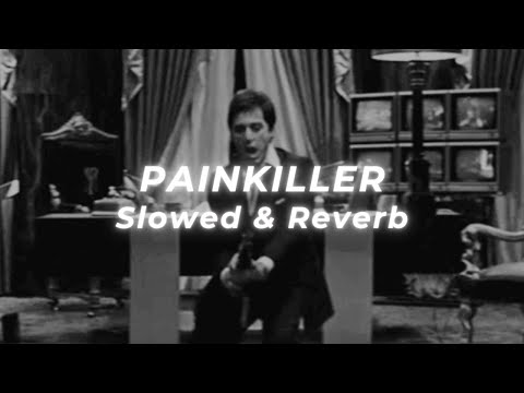 Judas Priest Painkiller Slowed And Reverb