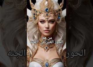 من هم الحور العين في الجنه Shorts معلومات عامة تاريخ Shorts