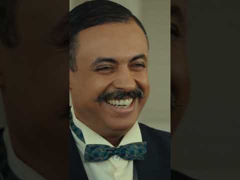 النص عمل فيها لطفى بيه وبيلعب علي الخواجات النص