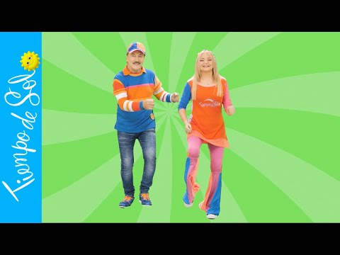 Dúo Tiempo De Sol El Que Anda