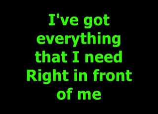 The Muppets Life S A Happy Song Lyrics