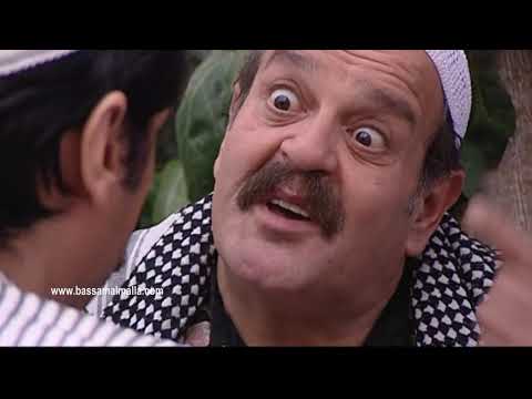 باب الحارة الجزء الخامس ـ الحلقة 16 ـ الاندال طحشو على بيت ابو بشير يفتشو الحريم