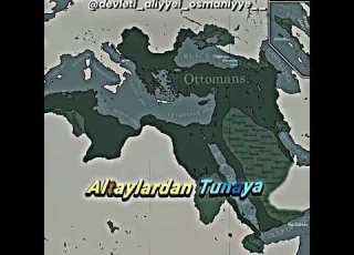Altaylardan Tunaya History Ottoman Shorts