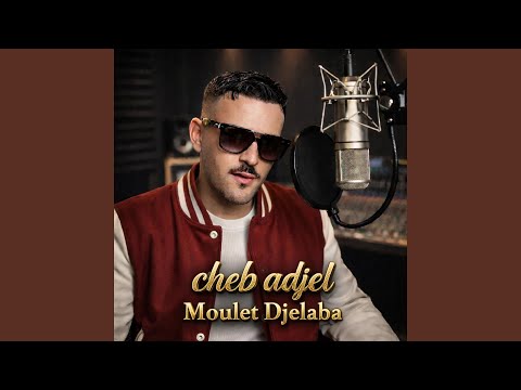Moulet Djelaba