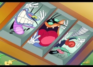 Oggy And The Cockroaches 2017 New Full Episodes Best Movie Collection 103