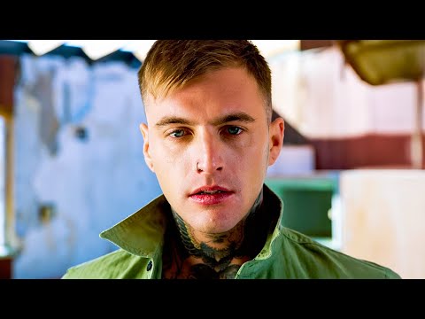 Highly Suspect Serotonia Official Music Video