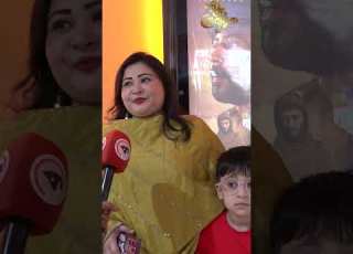  جميع أفراد العائلة يحبونه كثيرا كالبيلا