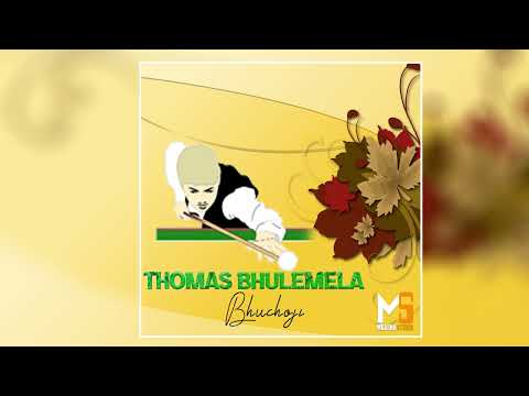 THOMAS BHULEMELA BHUCHOJI PRD MBASHA STUDIO