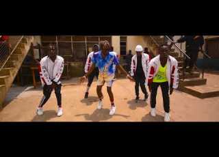  Young Kay DP Bino Byebibaluma Ebiluma Abayaye Official Video