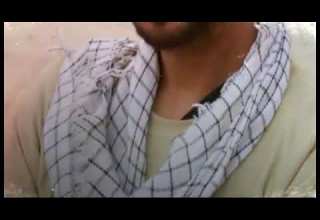 طاقت نداری نبین دلیل شهادت محسن حججی 18