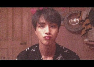 Bts Jin Moon Arabic Sub
