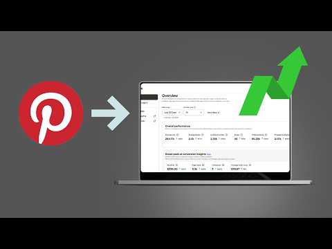 Get Traffic From Pinterest