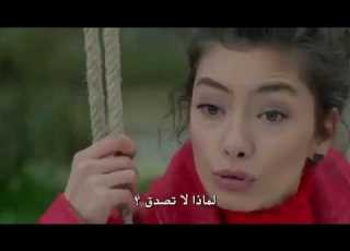  مسلسل حب اعمى الحلقة 61 مترجمة للعربية HD