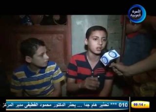  الاعلامي عادل عبيد برنامج حاجة تلخبط الحلقة الخامسة سكتناله دخل بحماره