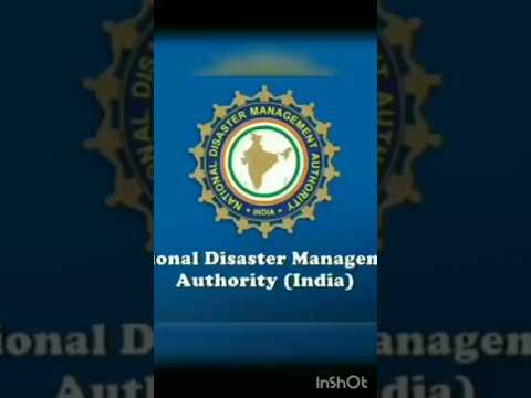 NDMA आपद प रब धन स स थ Mpsi Mppsc Mpgk Facts Shorts Ytshorts Education Ndma