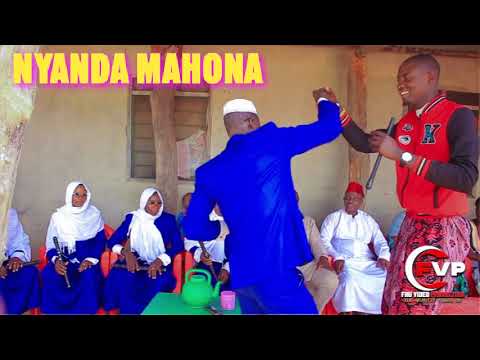 Nyanda Mahona Harusi Ya Lwenge Prod By Empire Record Malinyi