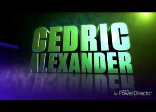  Cedric Alexander Theme 2017 Won T Let Go
