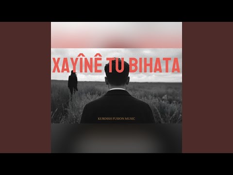 Xayine Tu Bihata