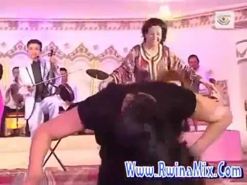 Wahib Saad Et Hiba Chaabi