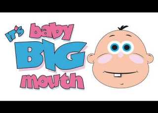  Baby Big Mouth Song 5 OST