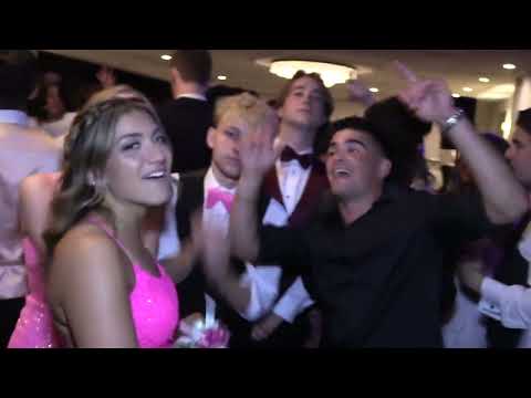 Class Of 2022 Senior Prom